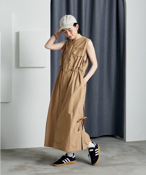 FREAK'S STORE ワンピース KIFFE × STORE/キッフェ 別注