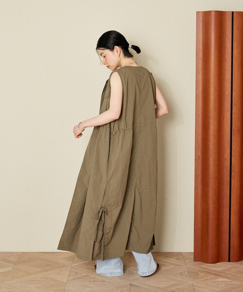 FREAK'S STORE ワンピース KIFFE × STORE/キッフェ 別注