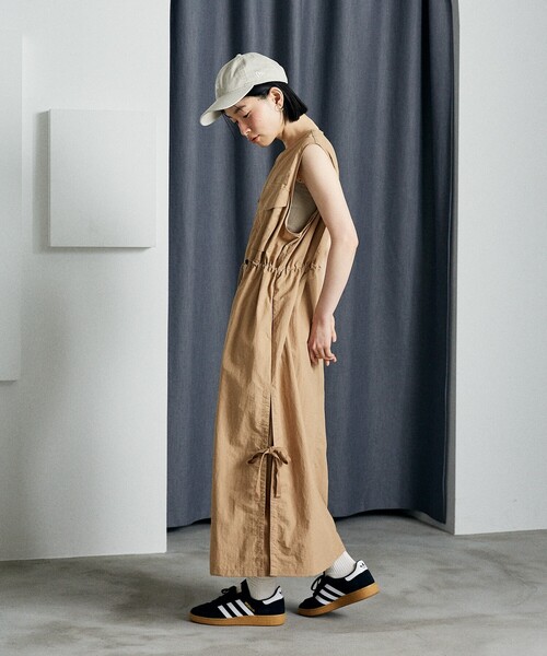FREAK'S STORE ワンピース KIFFE × STORE/キッフェ 別注