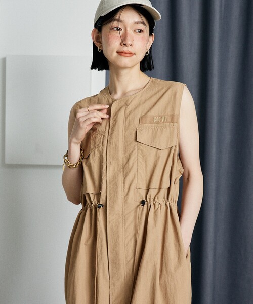 FREAK'S STORE ワンピース KIFFE × STORE/キッフェ 別注