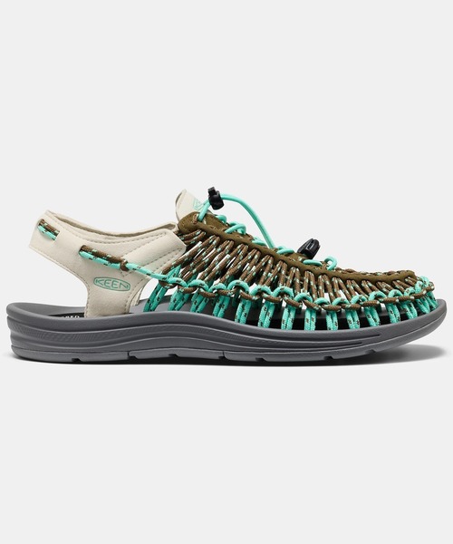 KEEN（キーン） スポーツサンダル サンダル UNEEK メンズ レディース