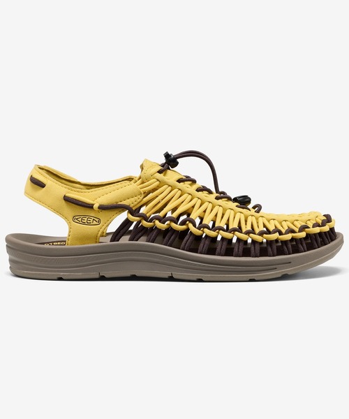 KEEN（キーン） スポーツサンダル サンダル UNEEK メンズ レディース
