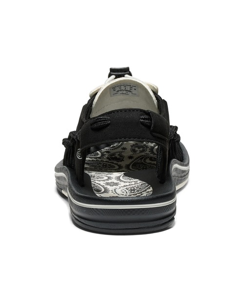 KEEN（キーン） スポーツサンダル サンダル UNEEK メンズ レディース
