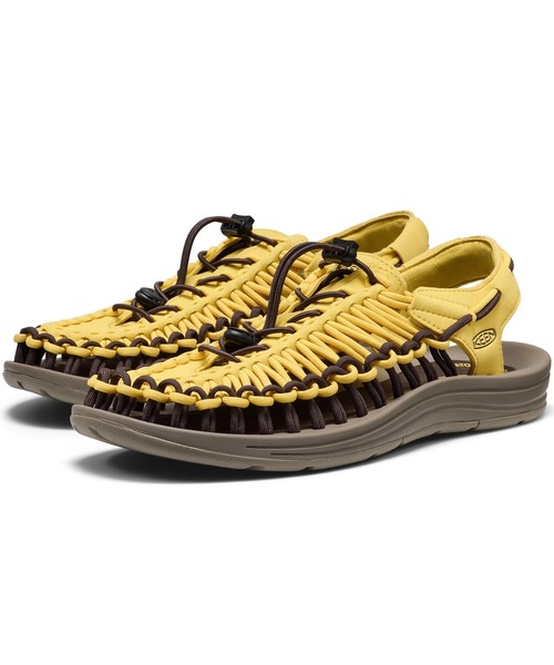 KEEN（キーン） スポーツサンダル サンダル UNEEK メンズ レディース