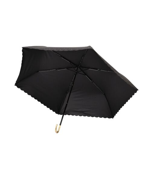 Francfranc（フランフラン） 日傘 折りたたみ傘 折り畳み 晴雨兼用