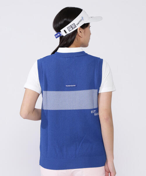 楽天市場】【30% OFF SALE】パーリーゲイツ メンズ ベスト V