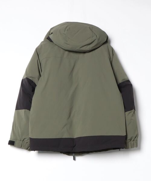 FREAK'S STORE（フリークスストア） 「FIRST DOWN」ダウンジャケット