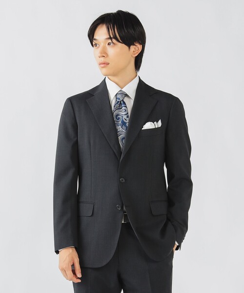 BEAMS HEART（ビームス ハート） セレモニースーツ セットアップ 「4