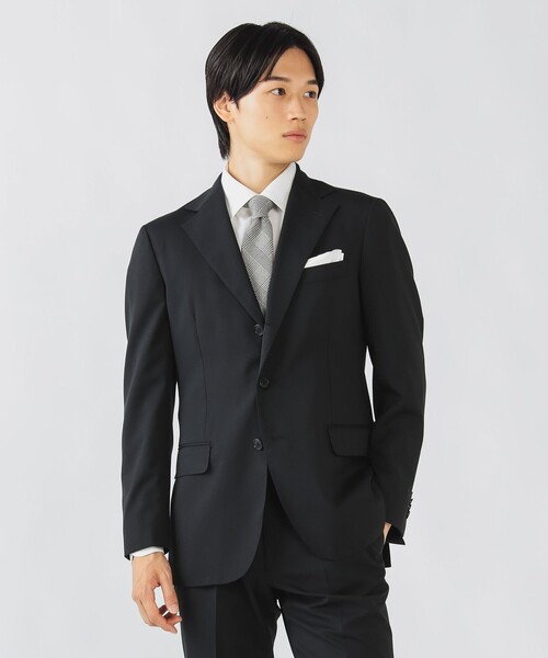 BEAMS HEART（ビームス ハート） セレモニースーツ セットアップ 「4
