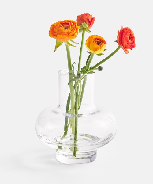marimekko（マリメッコ） 花瓶 Umpu / Flower vase : ZOZOTOWN Yahoo