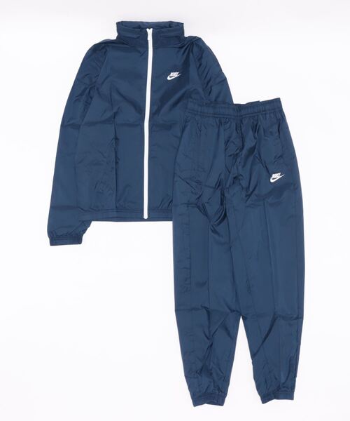 Nike セットアップ XL ネイビー NIKE 「NIKE」 セットアップ 2XL ネイビー メンズ : ZOZOTOWN