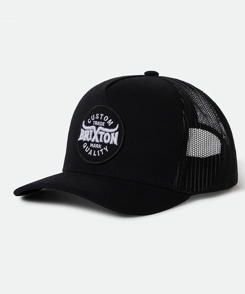 BRIXTON（ブリクストン） キャップ 帽子 キャップ GIBSON C NP MP