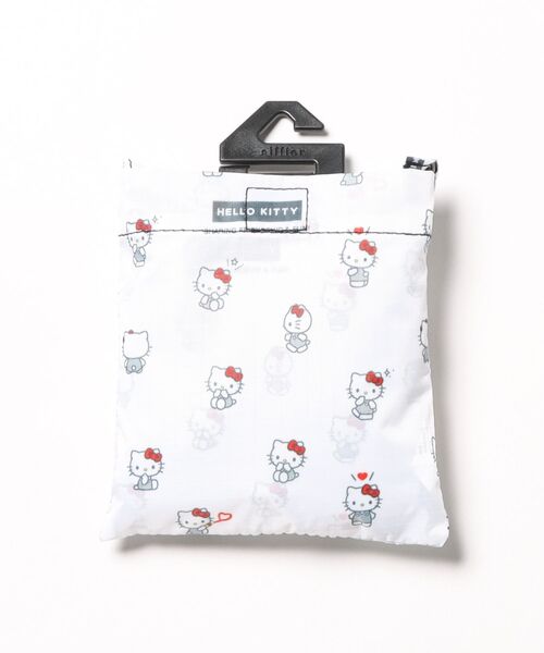 sanrio（サンリオ） エコバッグ 「sanrio characters/サンリオ