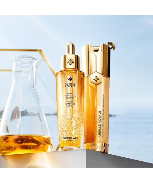 GUERLAIN（ゲラン） スキンケアセット アベイユ ロイヤル