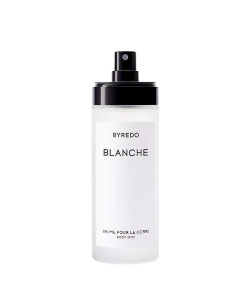 BYREDO ボディミスト ブランシュ BYREDO（バイレード） 香水 ブランシュ ボディミスト レディース