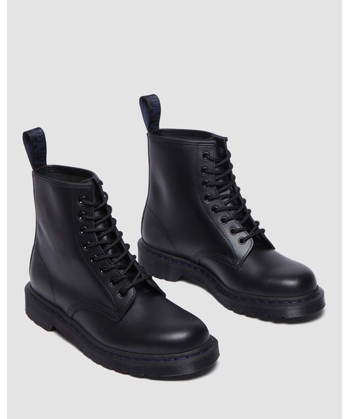 Dr.Martens（ドクターマーチン） ブーツ UK4 ブラック メンズ