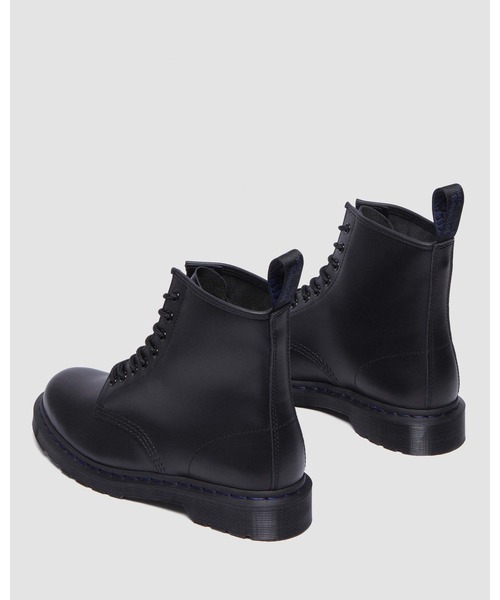 Dr.Martens（ドクターマーチン） ブーツ UK4 ブラック メンズ