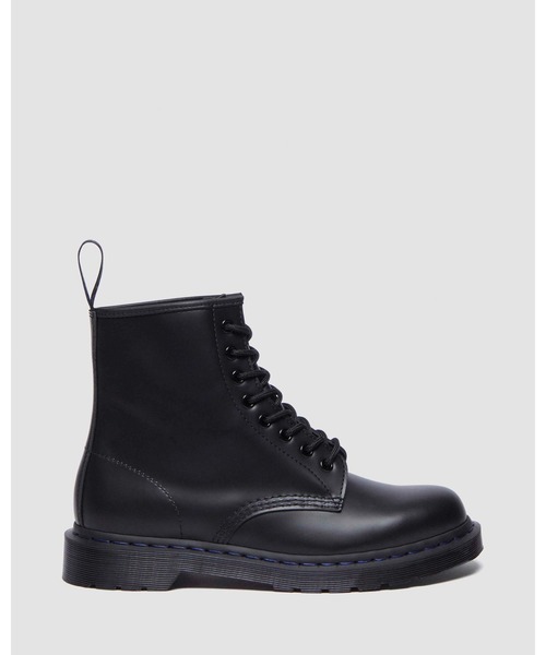 Dr. Martens 1460 ブラック ブーツ UK 4 Dr.Martens（ドクターマーチン） ブーツ UK4 ブラック メンズ