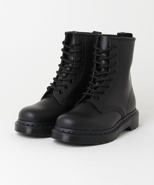 Dr.Martens（ドクターマーチン） ブーツ UK4 ブラック メンズ