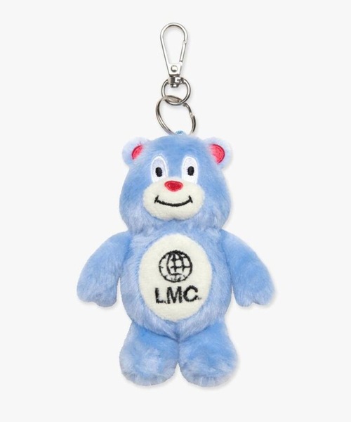 LMC キーホルダー LMC／BEAR KEYRING : ZOZOTOWN Yahoo!店 - 通販 