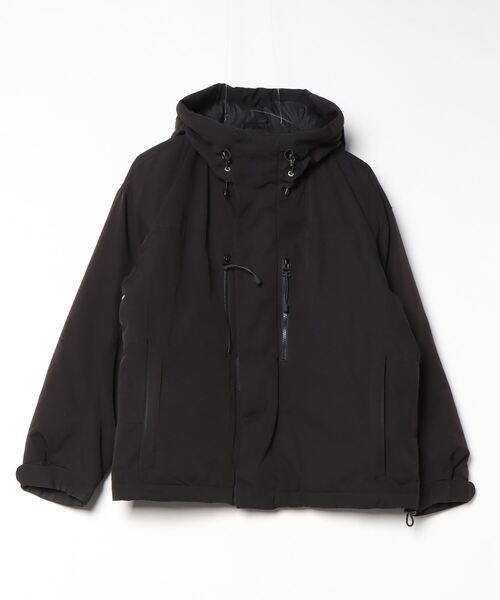 JEANASIS（ジーナシス） ブルゾン FREE ブラック レディース