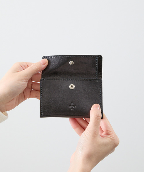 20/80 財布 トゥエンティーエイティー / TOCHIGI LEATHER SMALL