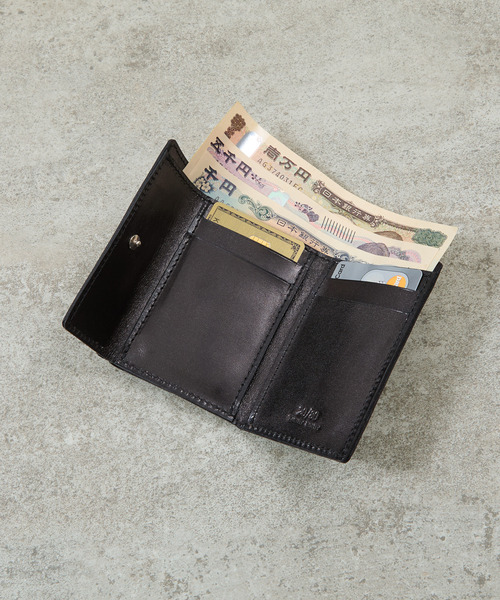 20/80 財布 トゥエンティーエイティー / TOCHIGI LEATHER SMALL