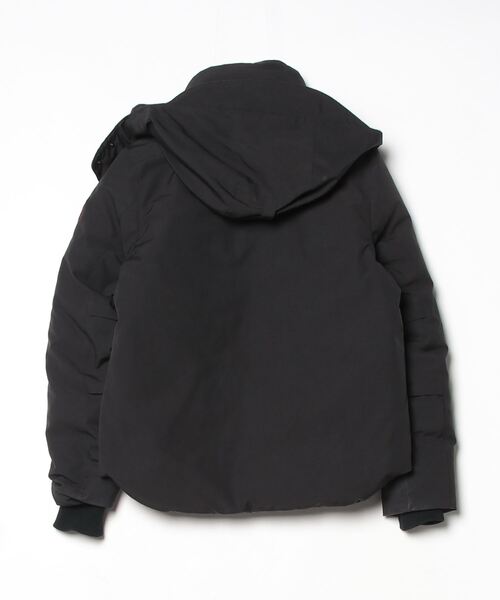 CANADA GOOSE（カナダグース） ダウンジャケット X-SMALL ブラック