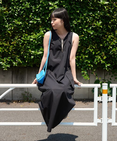 FREAK'S STORE（フリークスストア） ワンピース 夏 : ZOZOTOWN Yahoo