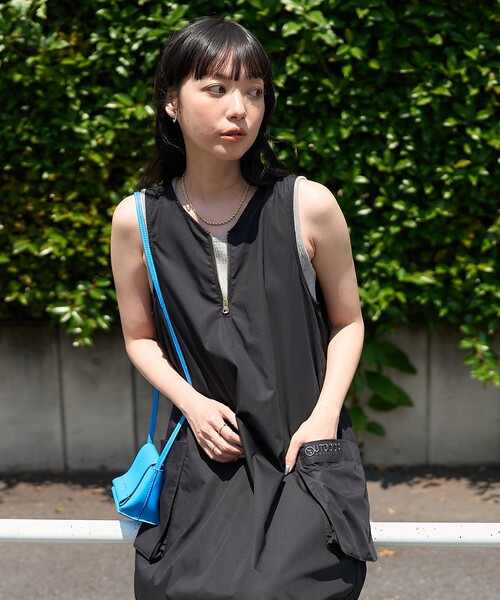 FREAK'S STORE（フリークスストア） ワンピース : ZOZOTOWN Yahoo!店