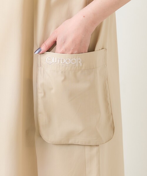 FREAK'S STORE（フリークスストア） ワンピース OUTDOOR PRODUCTS