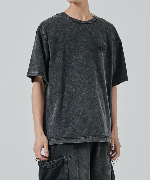 CPG tシャツ CPG LOGO DYE TEE メンズ : ZOZOTOWN Yahoo!店 - 通販