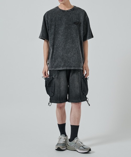 CPG tシャツ CPG LOGO DYE TEE メンズ : ZOZOTOWN Yahoo!店 - 通販