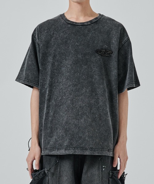 CPG tシャツ CPG LOGO DYE TEE メンズ : ZOZOTOWN Yahoo!店 - 通販