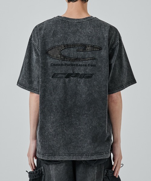 CPG tシャツ CPG LOGO DYE TEE メンズ : ZOZOTOWN Yahoo!店 - 通販