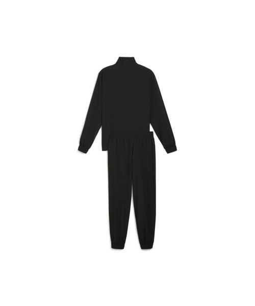 PUMA 「PUMA」 セットアップ X-LARGE ブラック系その他 メンズ