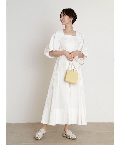お値下げ⭐️emmi ワンピース 新品未使用 emmy（エミー） – ANDOR ONLINE