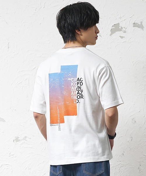 MinoriTY（マイノリティ） tシャツ 「MinoriTY」ソフトタッチ×厚手