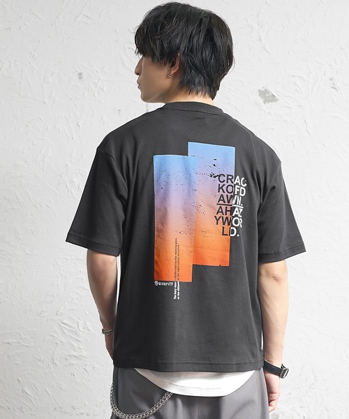 MinoriTY（マイノリティ） tシャツ 「MinoriTY」ソフトタッチ×厚手