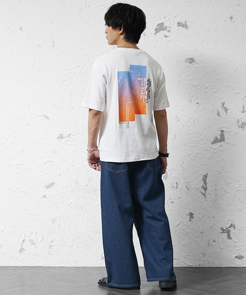 MinoriTY（マイノリティ） tシャツ 「MinoriTY」ソフトタッチ×厚手
