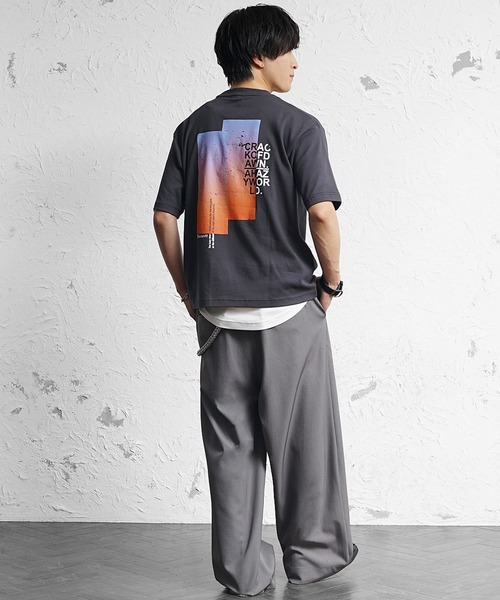 MinoriTY（マイノリティ） tシャツ 「MinoriTY」ソフトタッチ×厚手