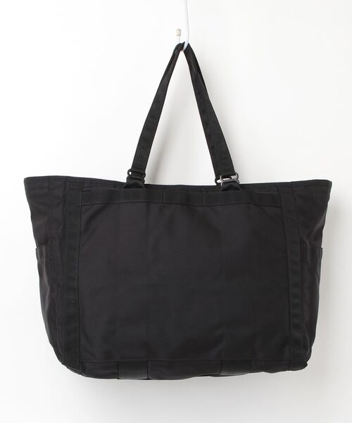 ブリーフィング『プロテクショントート』ブラック PROTECTION TOTE MW GENII（プロテクショントート MW GENII（13