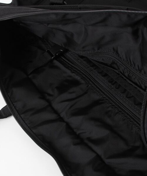 BRIEFING ブラック トートバッグ 新品タグ付き BRIEFING 「BRIEFING」 トートバッグ FREE ブラック メンズ