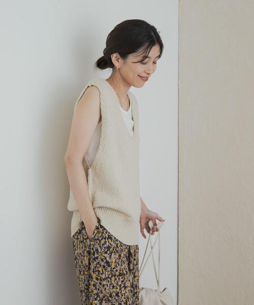 URBAN RESEARCH DOORS（アーバンリサーチドアーズ） ベスト ジレ