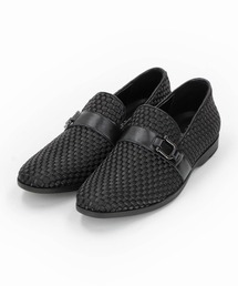 NICOLE CLUB FOR MEN（ニコルクラブフォーメン） ローファー コード 