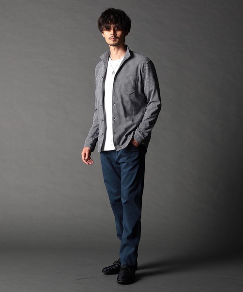 NICOLE CLUB FOR MEN（ニコルクラブフォーメン） ローファー コード