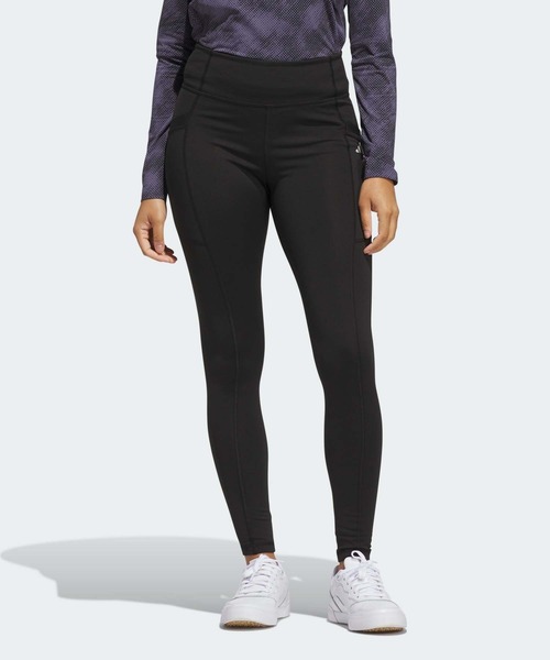 adidas（アディダス） レギンス スパッツ CLIMAWARM レギンス「adidas