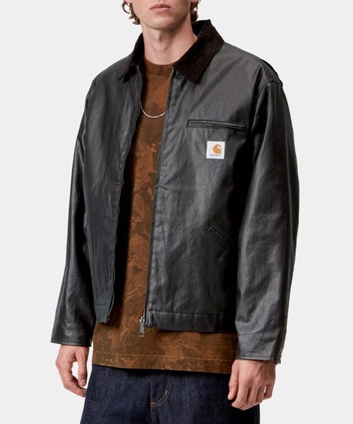 Carhartt カーハート ジャケット ブルゾン　Mサイズ Carhartt WIP（カーハートワークインプログレス） ブルゾン アウター