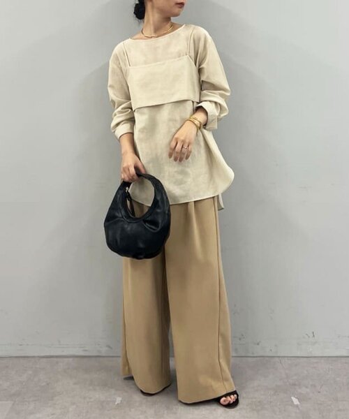 ◎新品未使用◎GALLARDAGALANTE◎2025SSタックウェザーパンツ ◎新品未使用◎GALLARDAGALANTE◎2025SSタックウェザーパンツ