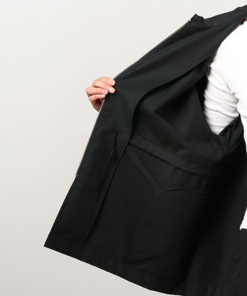 MARW UNITED ARROWS（マルゥ ユナイテッドアローズ） ジップアップ